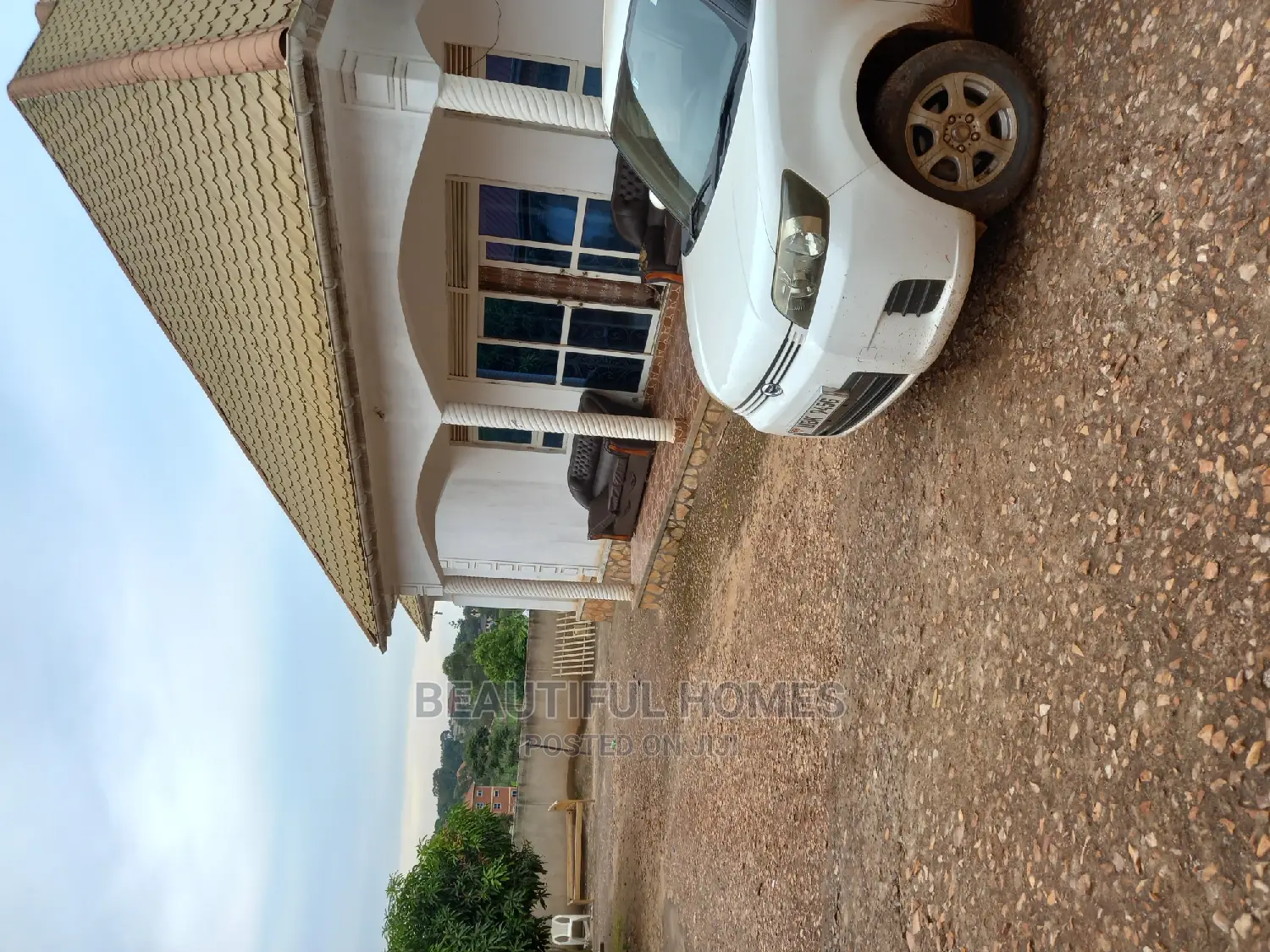 Furnished 4bdrm House in Kyaliwajjara, Kira for Sale in Kira