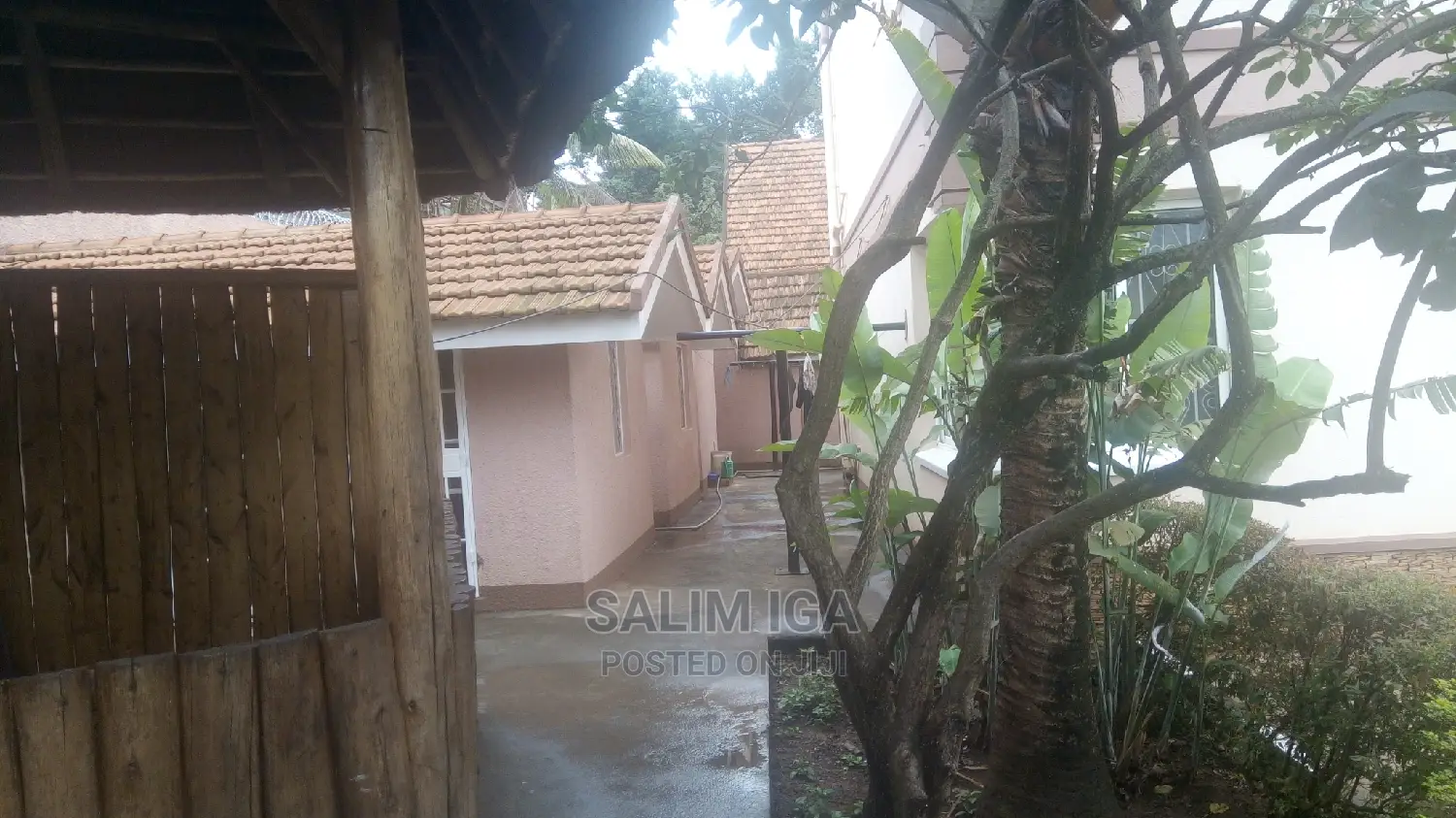 Furnished 10bdrm Block of Flats in Kololo Property, Central Division in Central Division