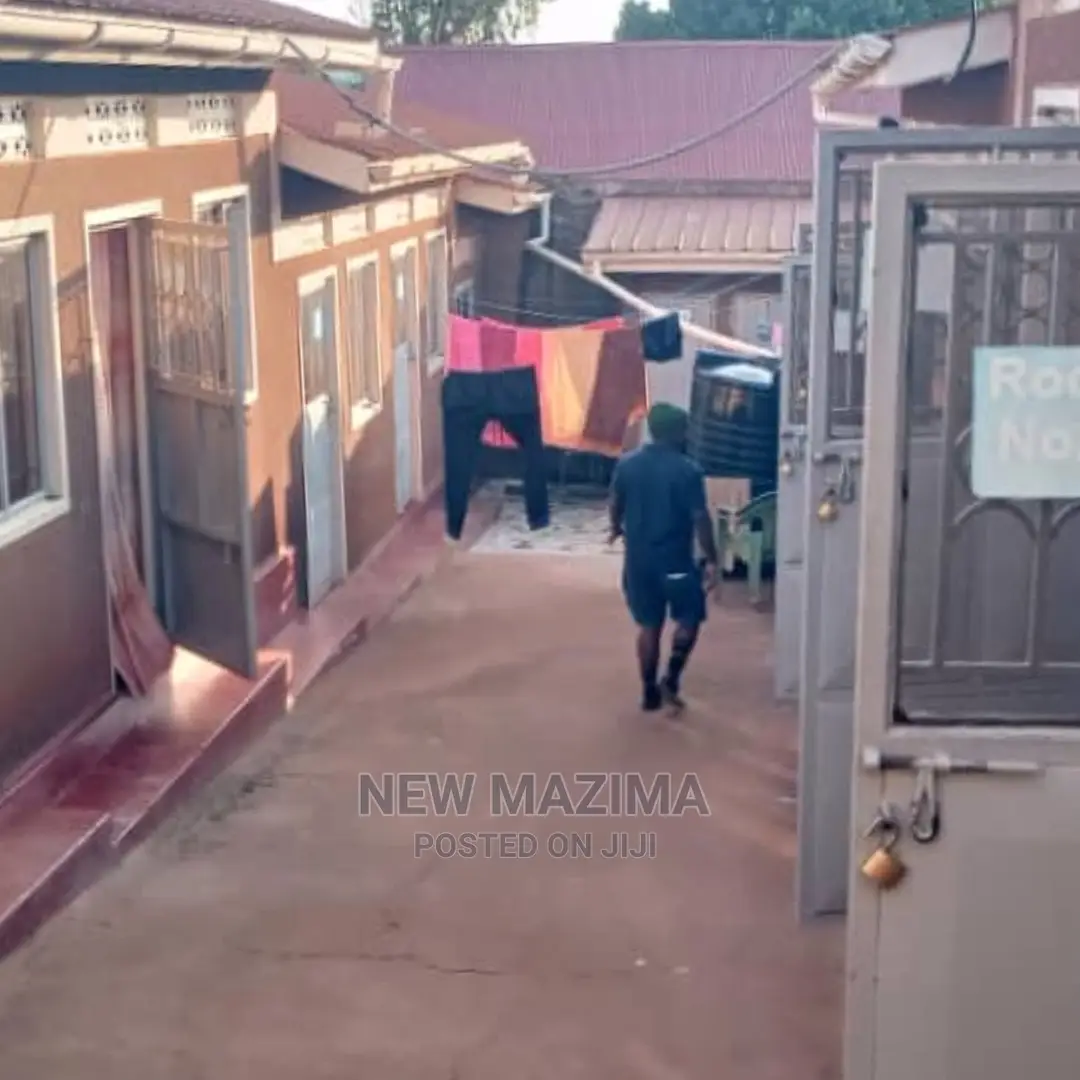 Very Busy Bar and Guest House for Rent in Namasuba Ndeje in Division A