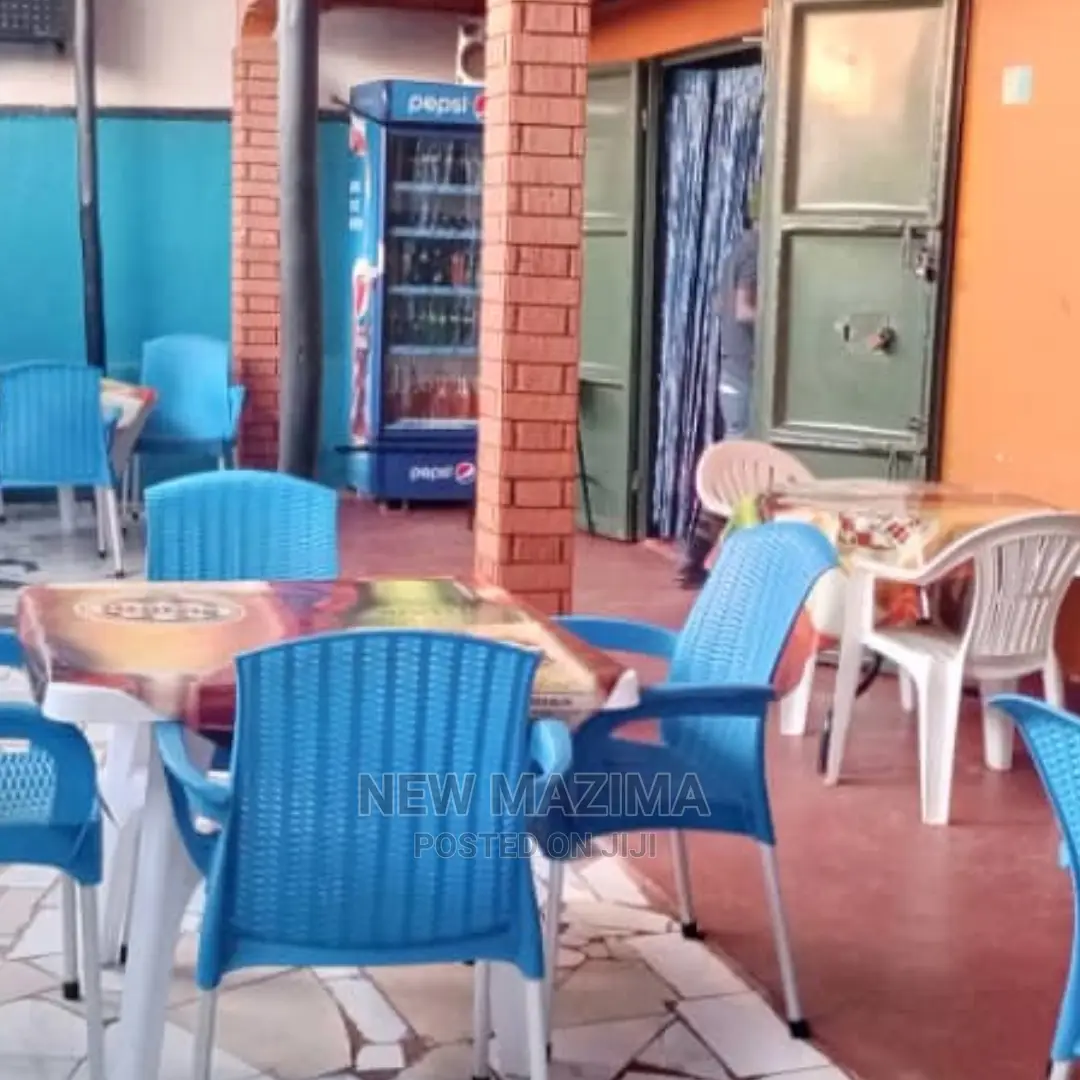 Very Busy Bar and Guest House for Rent in Namasuba Ndeje in Division A