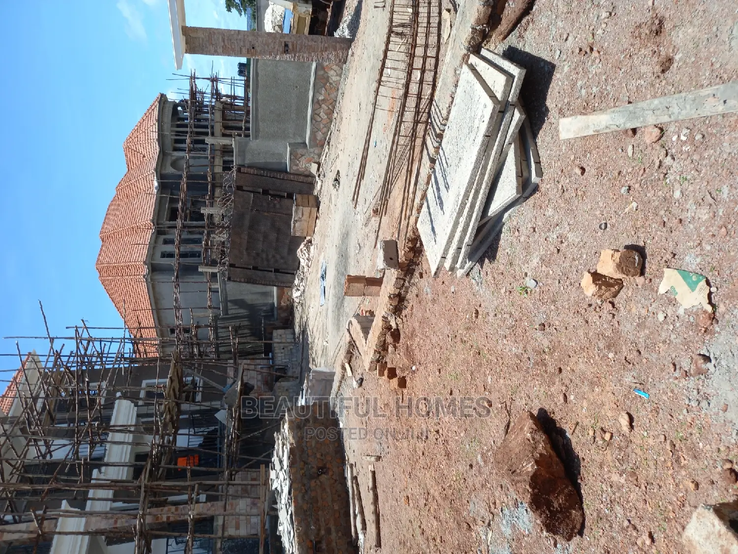 Furnished 6bdrm Mansion in Kigo, Central Division for Sale in Central Division