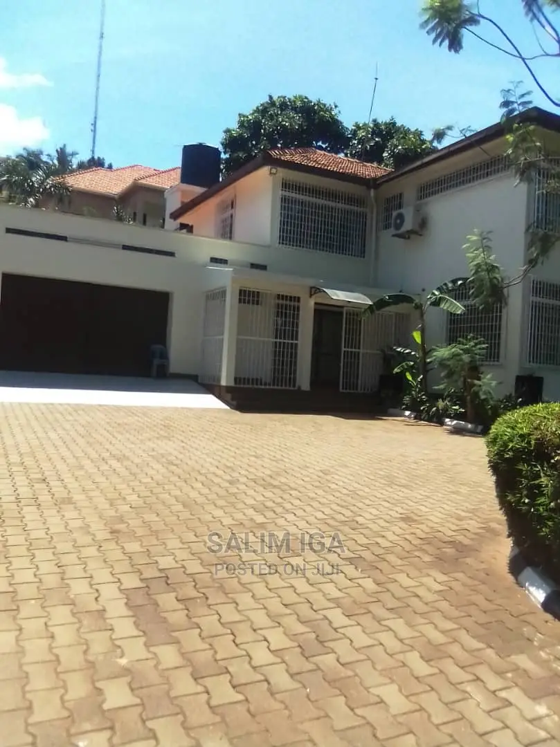 5bdrm Duplex in Kololo Property, Central Division for Rent in Central Division
