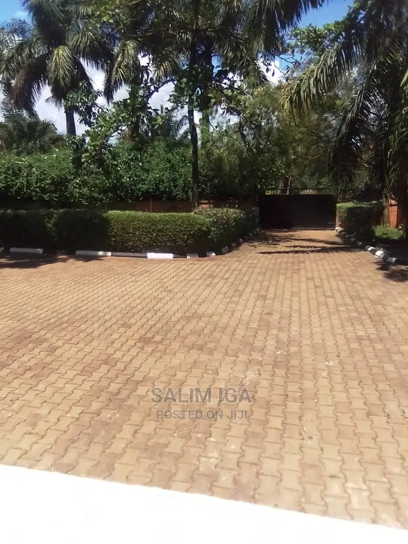 5bdrm Duplex in Kololo Property, Central Division for Rent in Central Division
