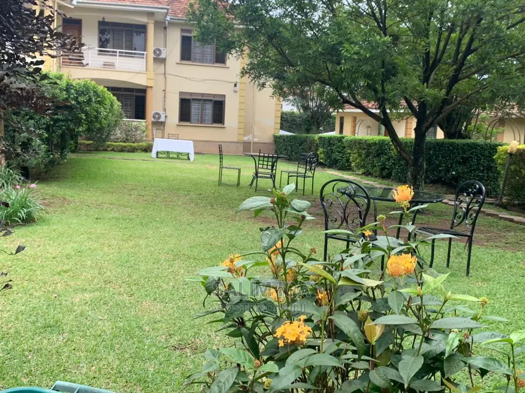 10bdrm Mansion in Kololo Property, Central Division for Rent in Central Division