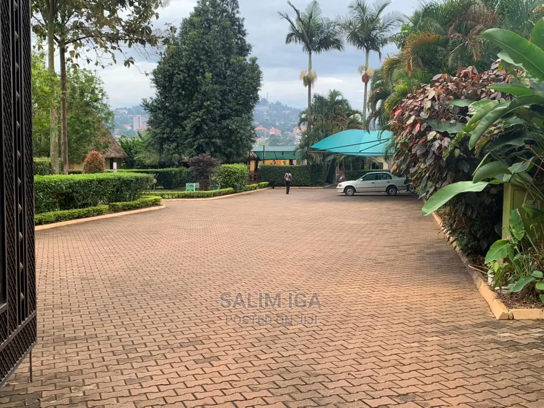 10bdrm Mansion in Kololo Property, Central Division for Rent in Central Division