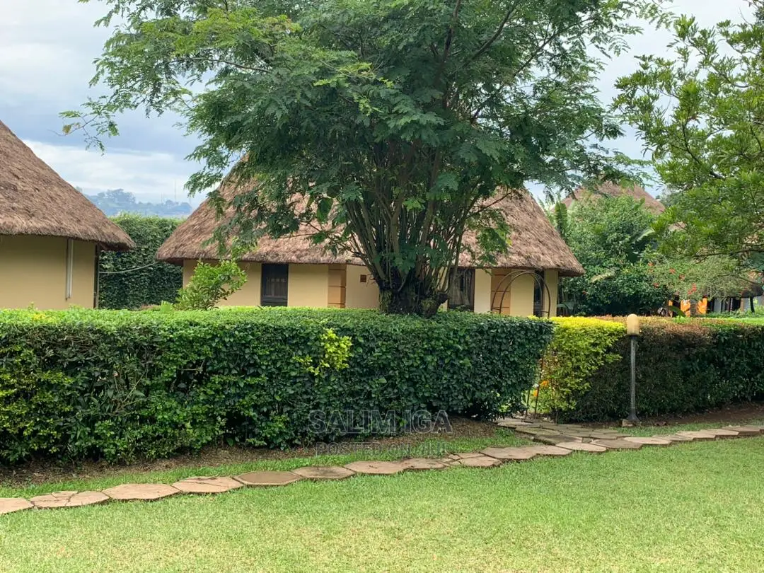 10bdrm Mansion in Kololo Property, Central Division for Rent in Central Division
