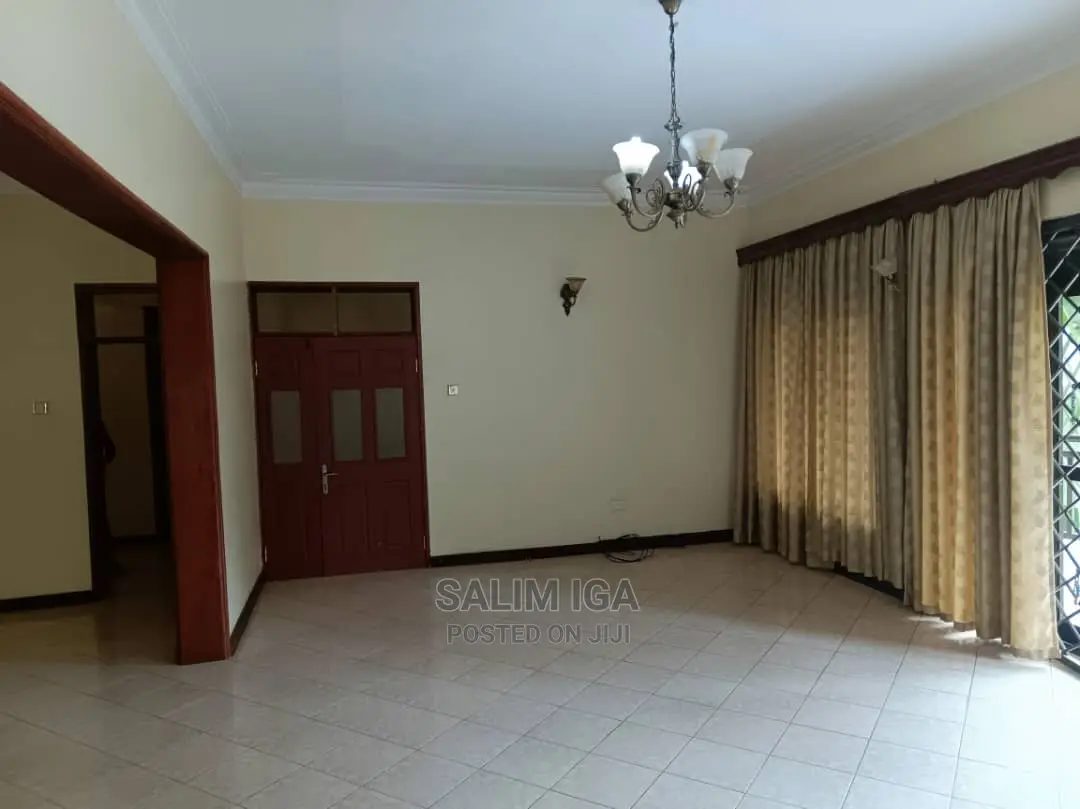 4bdrm Duplex in Kololo Property, Central Division for Rent in Central Division