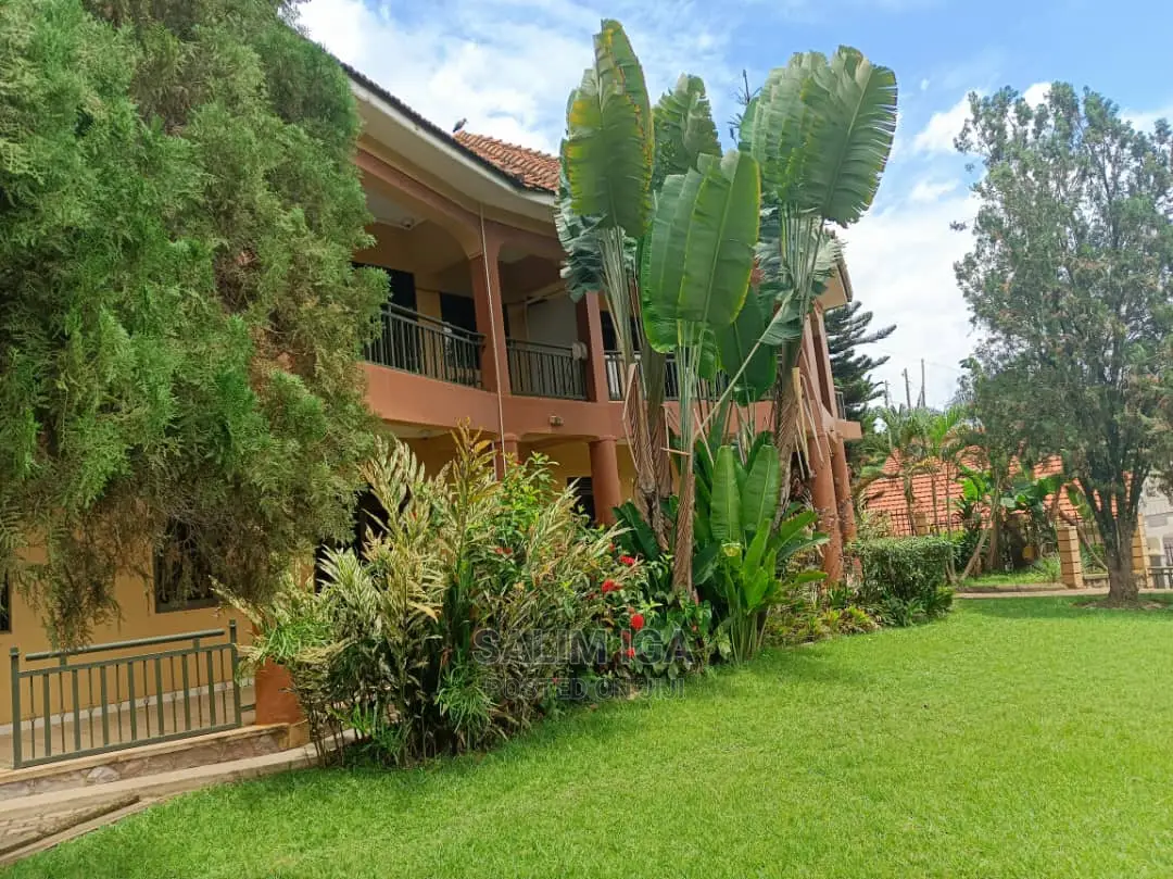 4bdrm Duplex in Kololo Property, Central Division for Rent in Central Division