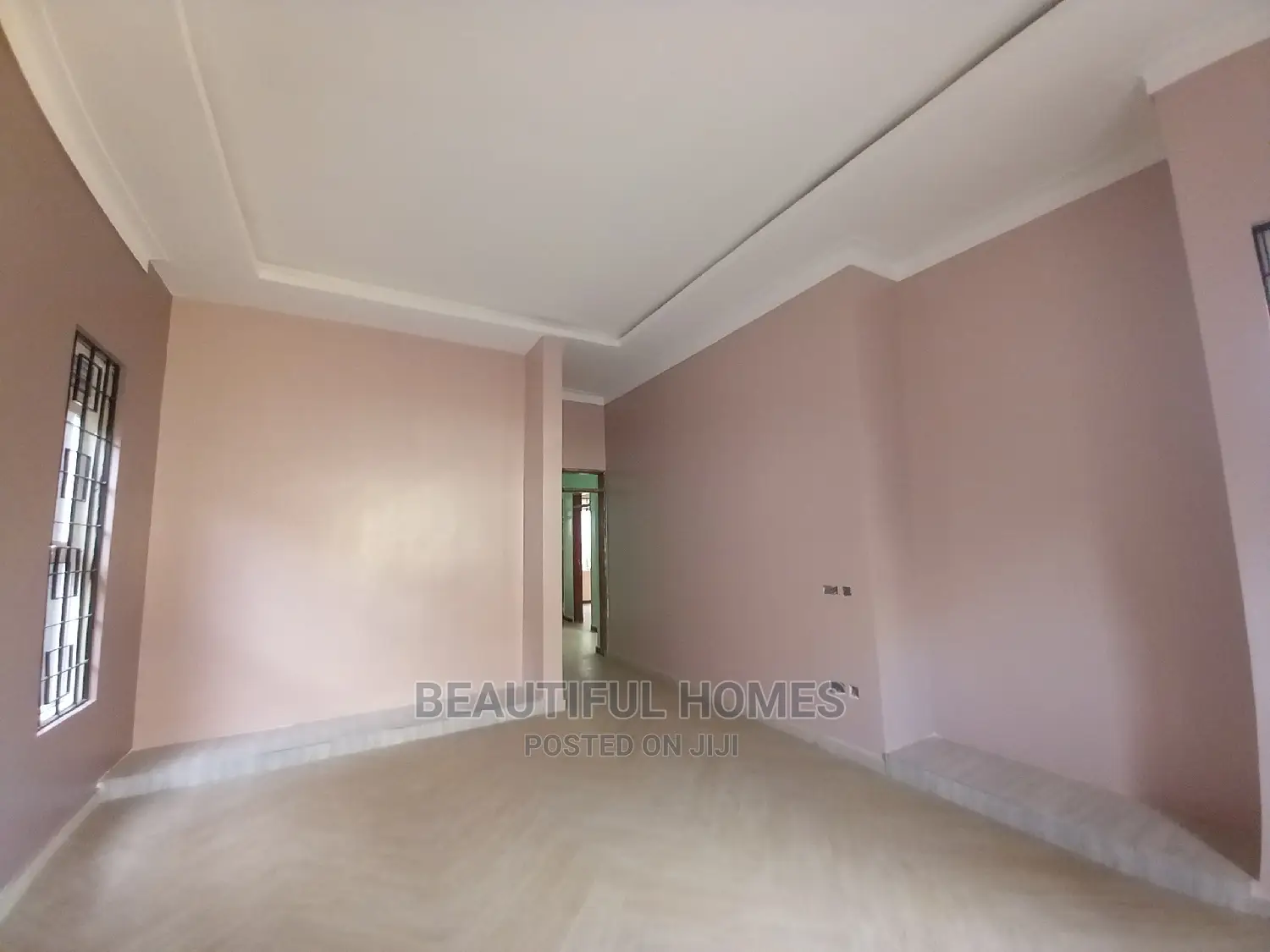 Furnished 4bdrm House in Kira Tarmacked for Sale in Kira