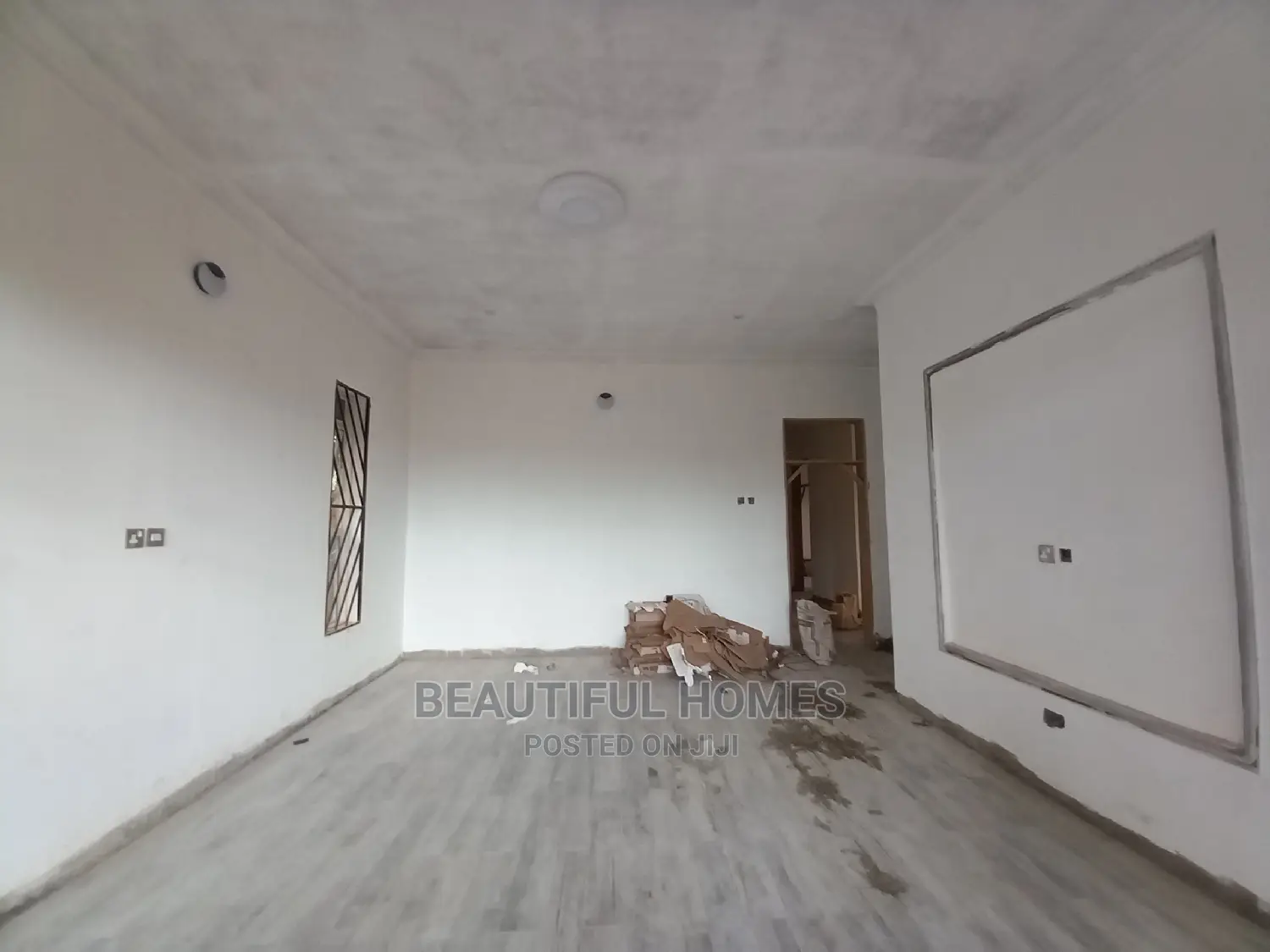 Furnished 4bdrm Mansion in Kansanga Near, Central Division for Sale in Central Division