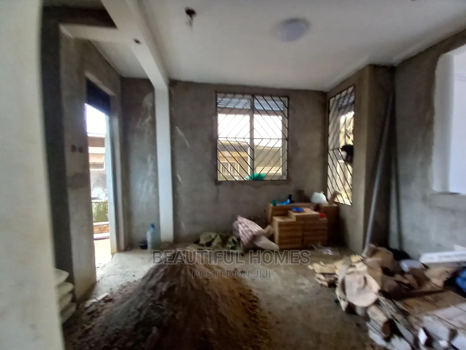 Furnished 4bdrm Mansion in Kansanga Near, Central Division for Sale in Central Division