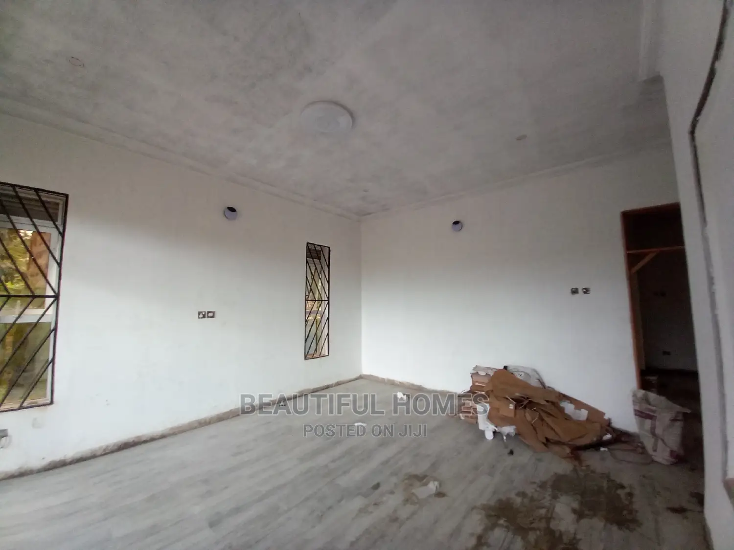 Furnished 4bdrm House in Kansanga Near, Makindye for Sale in Makindye
