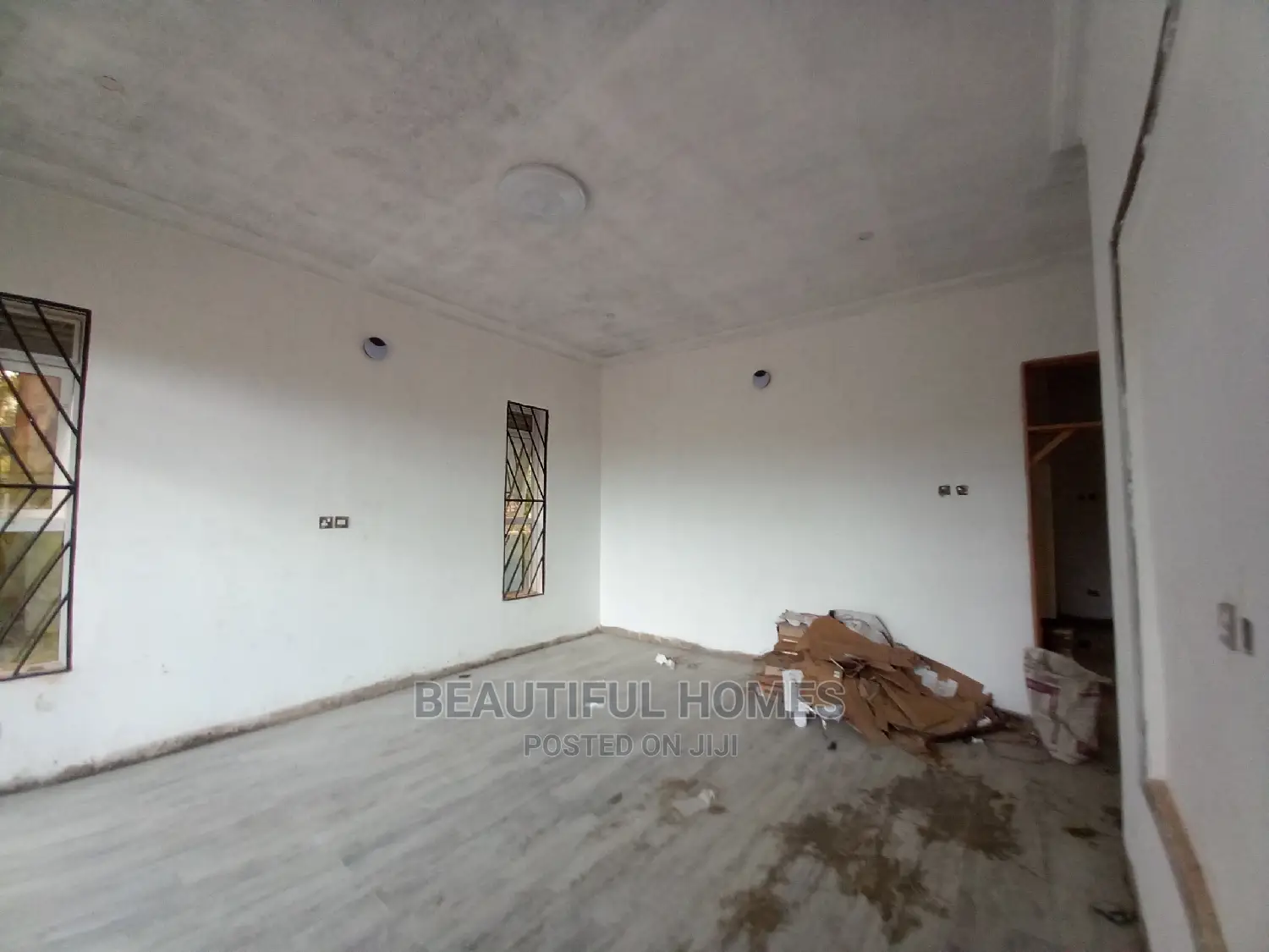 Furnished 4bdrm House in Kansanga Near, Makindye for Sale in Makindye