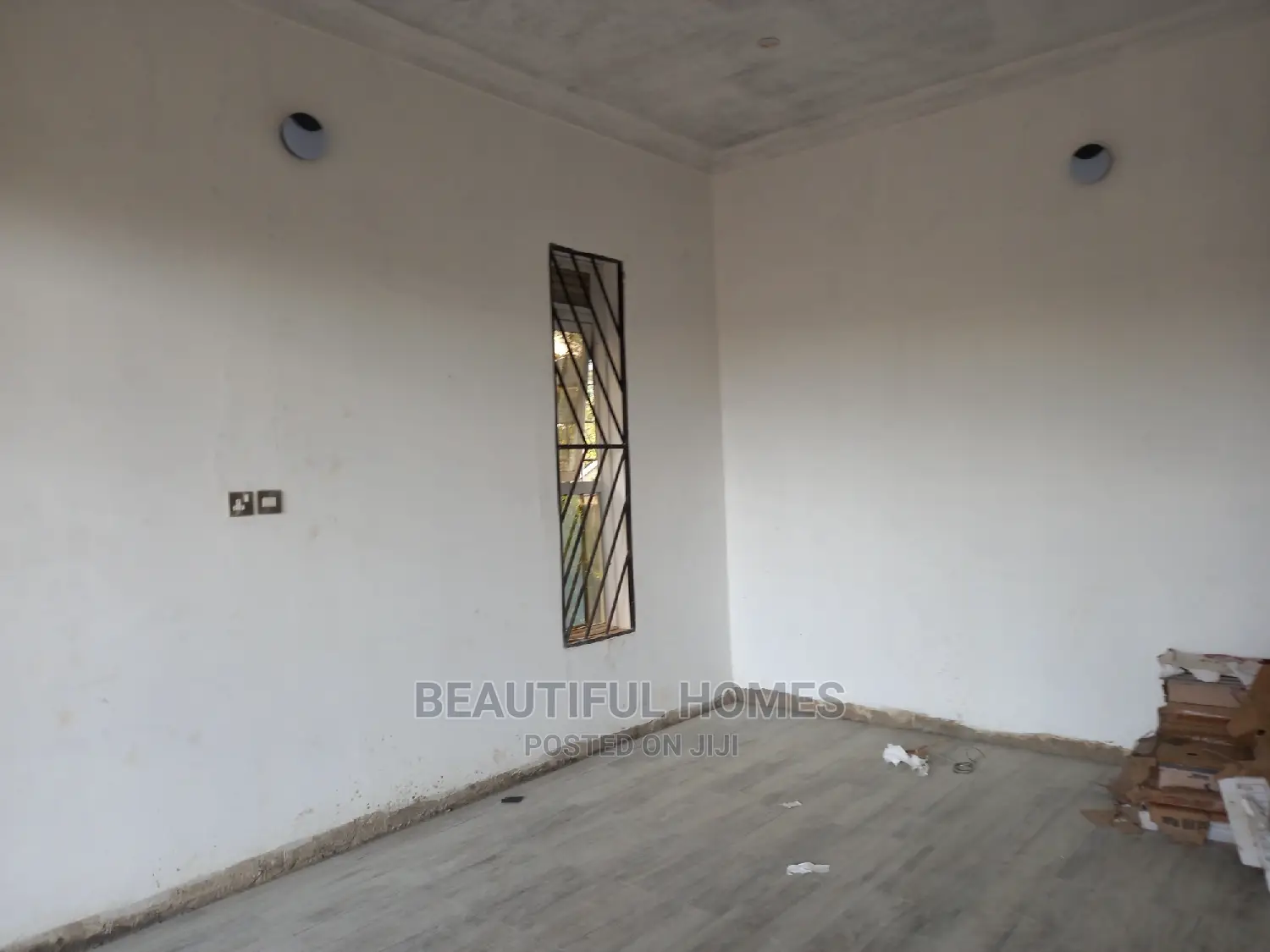 Furnished 4bdrm House in Kansanga Rich, Makindye for Sale in Makindye