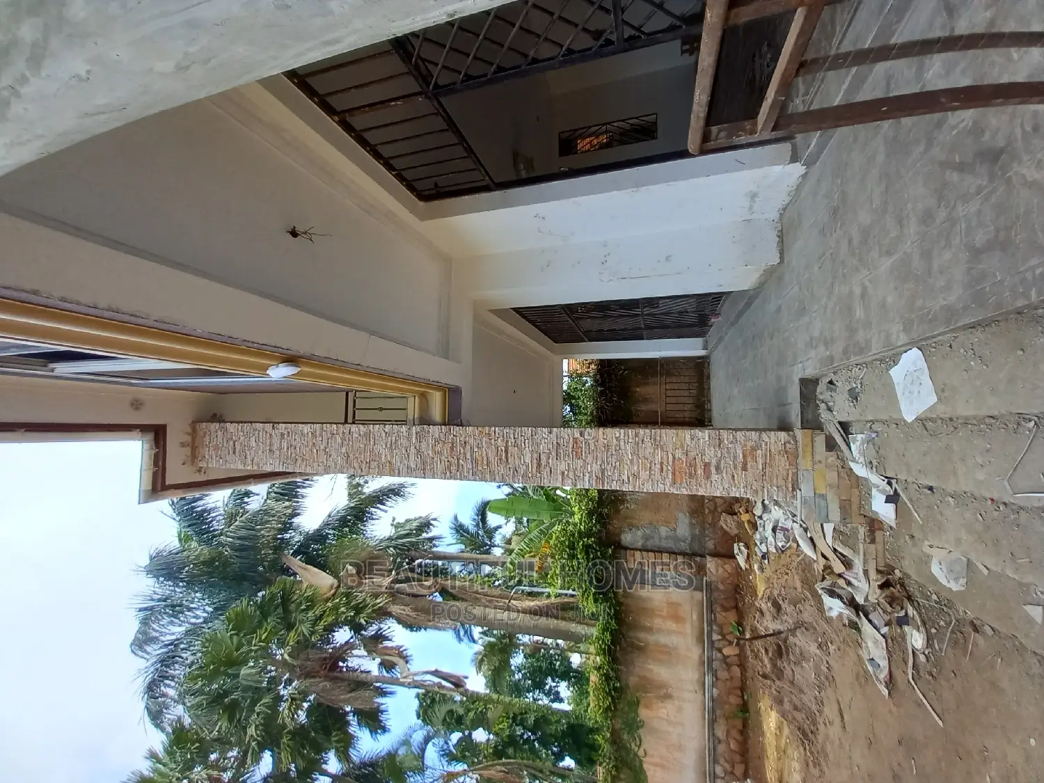 Furnished 4bdrm House in Kansanga Rich, Makindye for Sale in Makindye