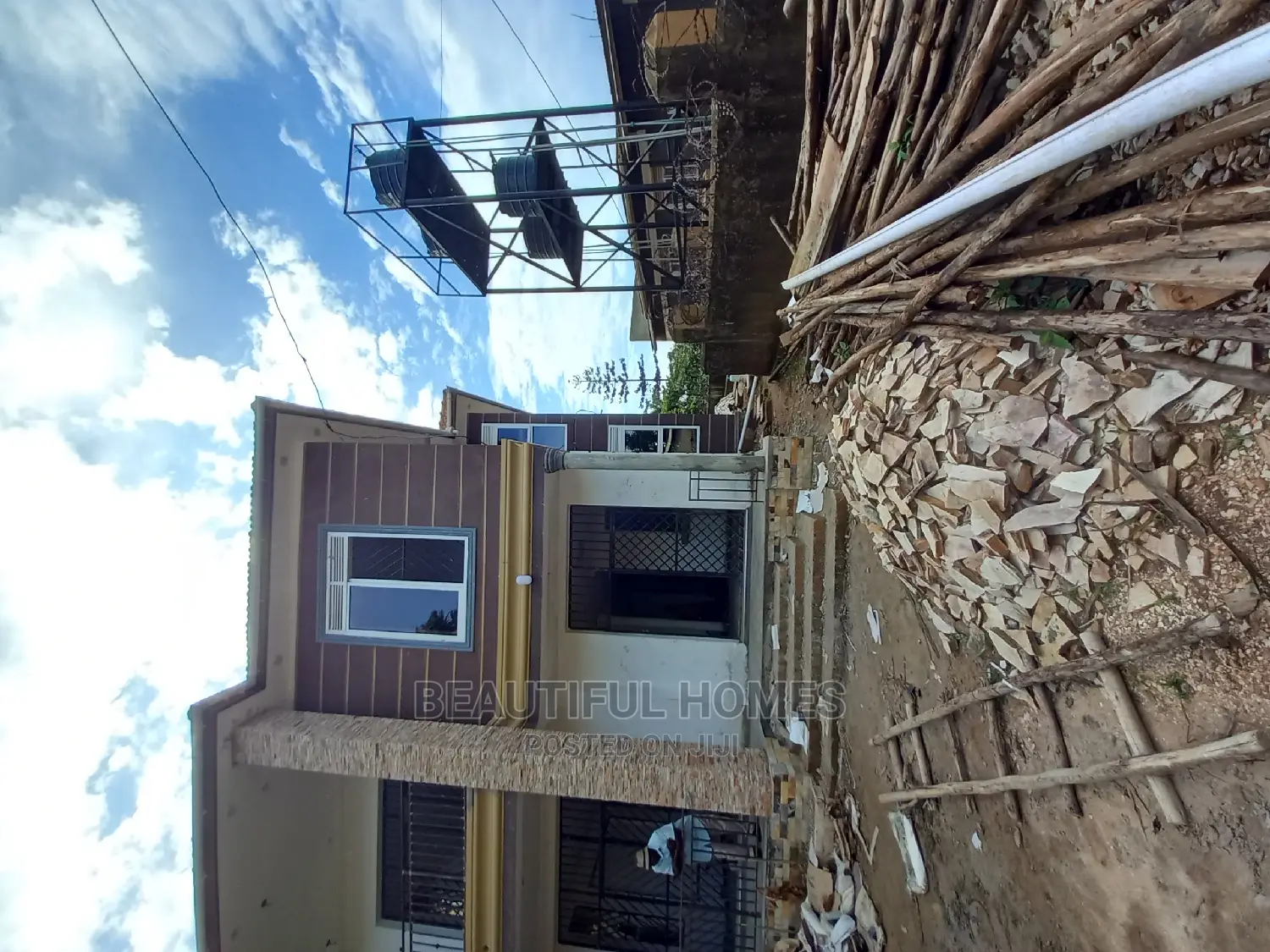 Furnished 4bdrm Mansion in Kansanga Posh, Makindye for Sale in Makindye