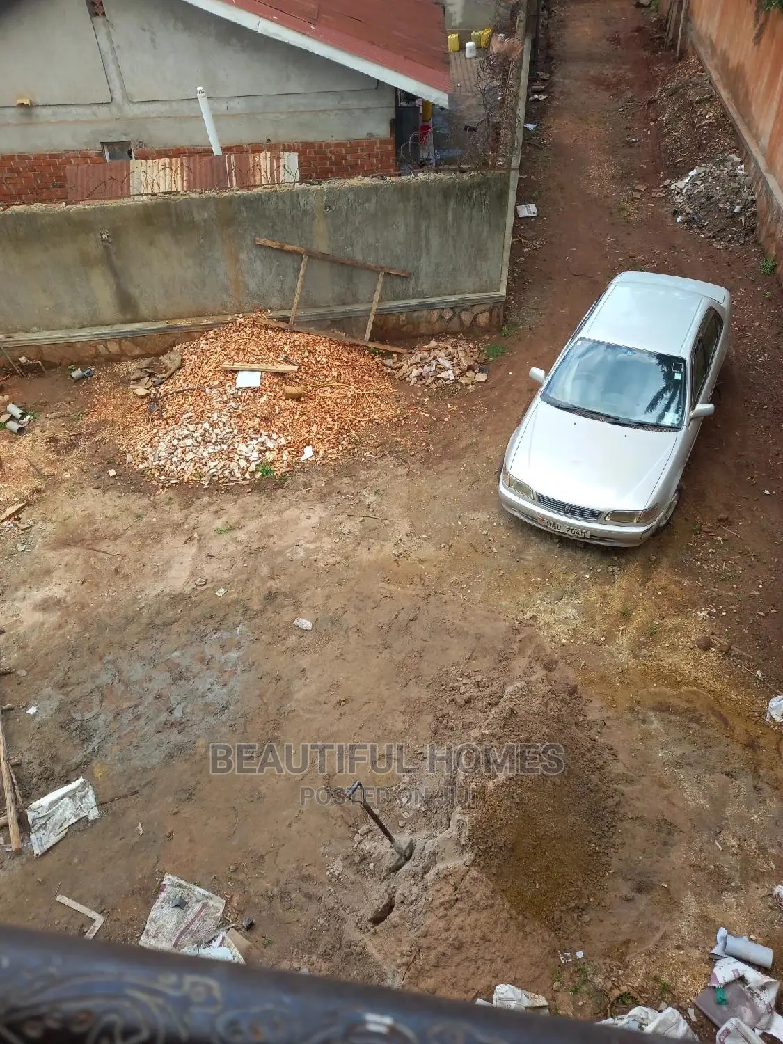 Furnished 4bdrm House in Kansanga Near, Makindye for Sale in Makindye