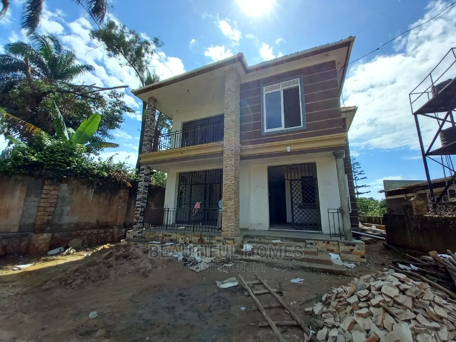Furnished 4bdrm House in Kansanga Muyenga, Central Division for Sale in Central Division
