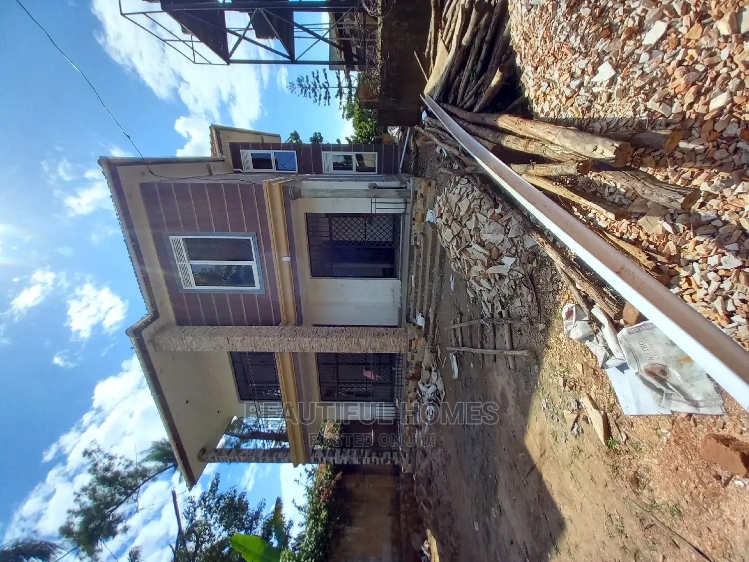 Furnished 4bdrm House in Kansanga Muyenga, Central Division for Sale in Central Division