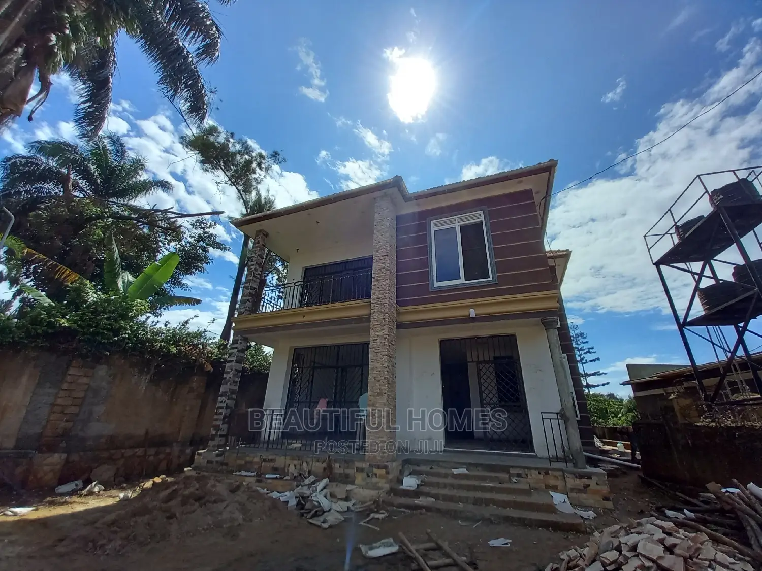 Furnished 4bdrm House in Kansanga, Central Division for Sale in Central Division