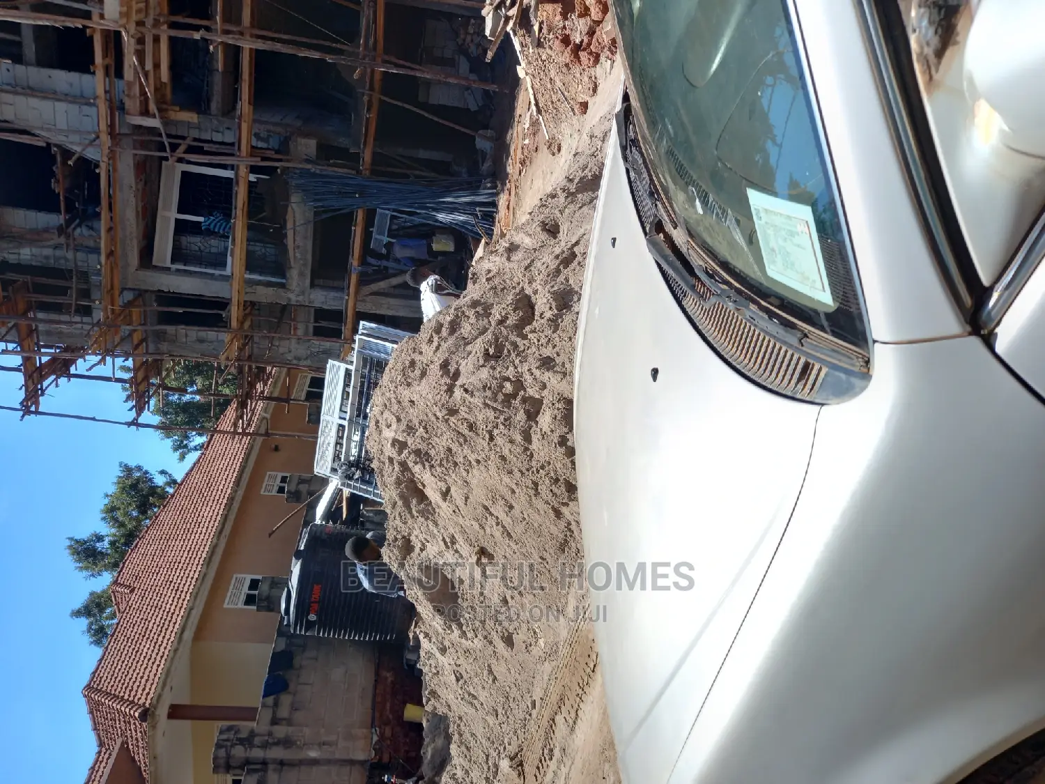 Furnished 1bdrm Apartment in Kansanga, Central Division for Sale in Central Division