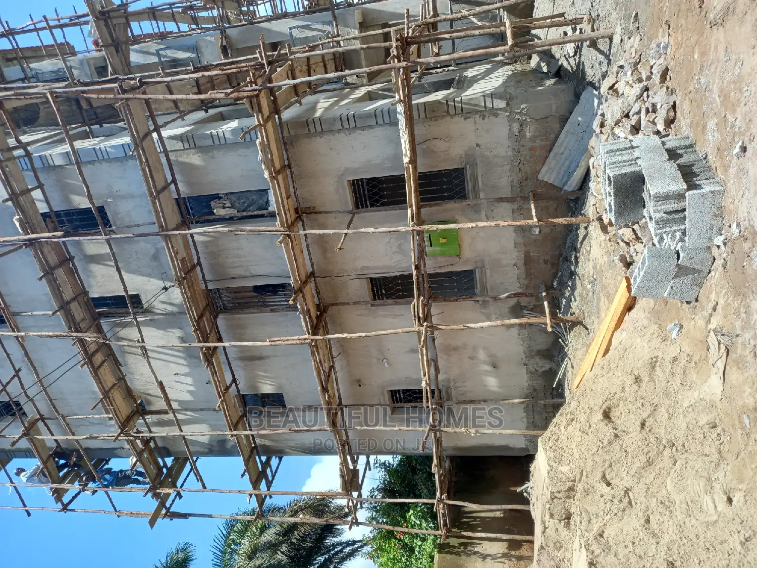Furnished 1bdrm Block of Flats in Kansanga, Makindye for Sale in Makindye