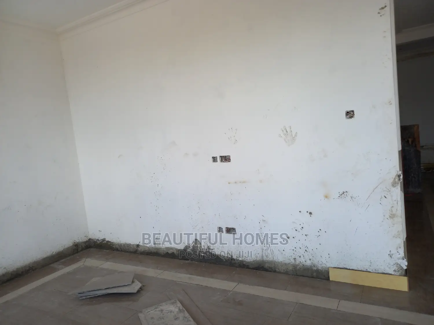 Furnished 7bdrm Mansion in Kigo Serena, Makindye for Sale in Makindye