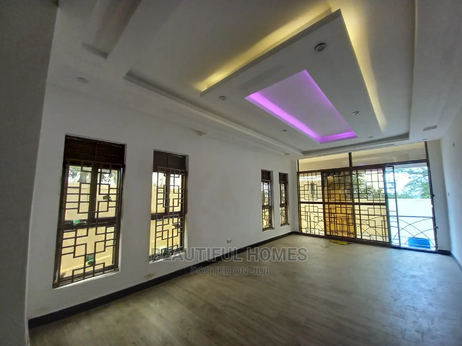 Furnished 4bdrm Bungalow in Kisaasi, Central Division for Sale in Central Division