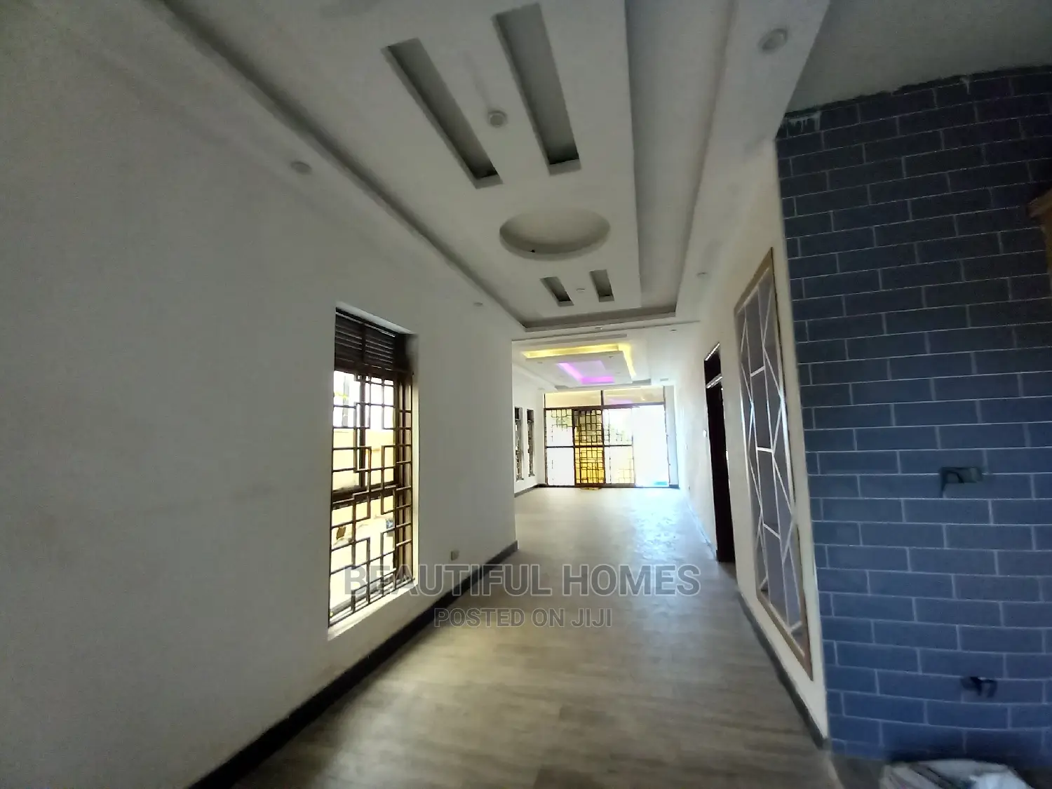 Furnished 4bdrm Bungalow in Kisaasi, Central Division for Sale in Central Division