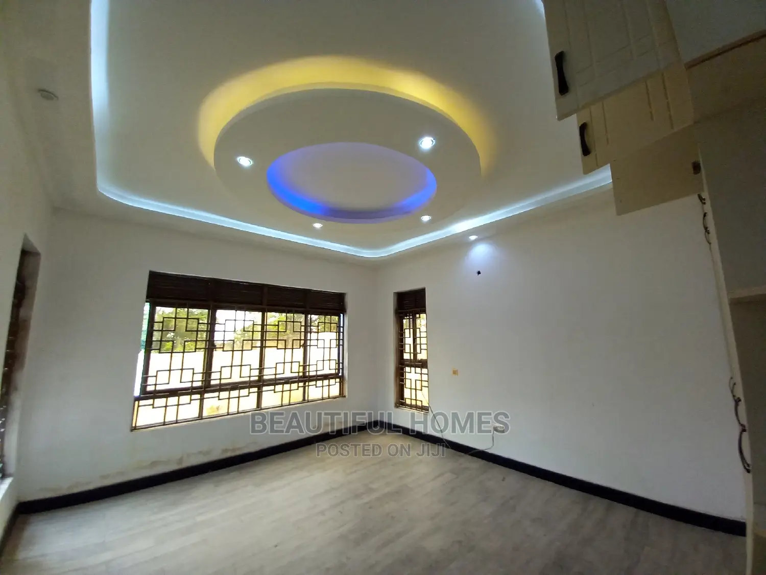 Furnished 4bdrm Bungalow in Kisaasi, Central Division for Sale in Central Division