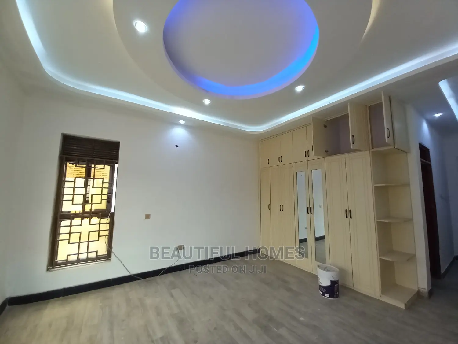 Furnished 4bdrm Bungalow in Kisaasi, Central Division for Sale in Central Division