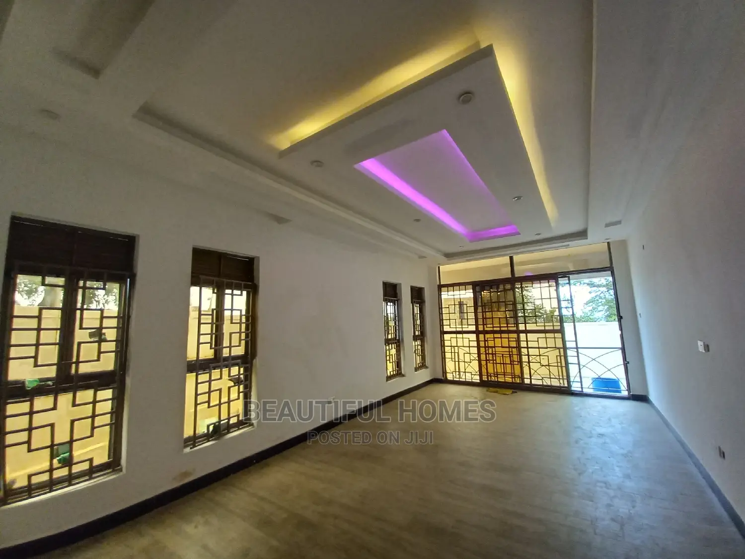 Furnished 4bdrm House in Kisaasi, Central Division for Sale in Central Division