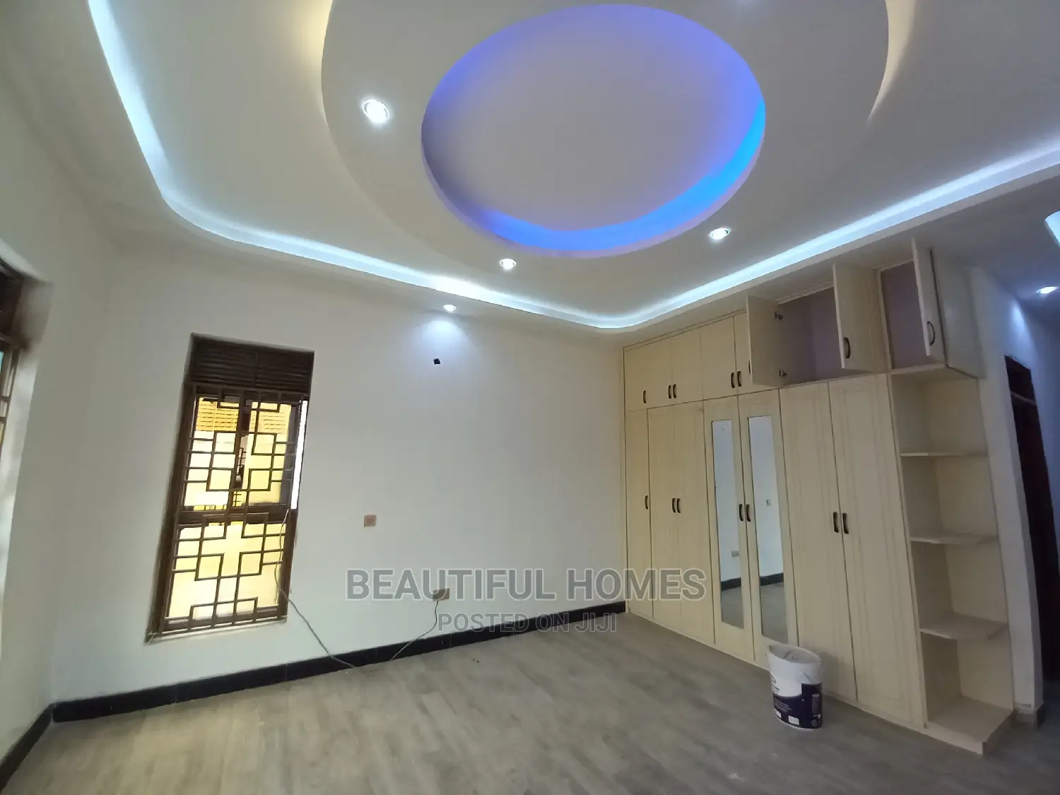 Furnished 4bdrm House in Kisaasi Nice, Central Division for sale in Central Division