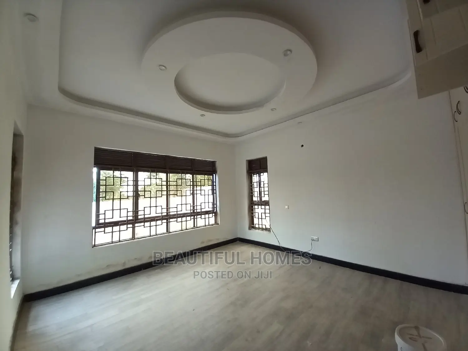Furnished 4bdrm House in Kisaasi Nice, Central Division for sale in Central Division