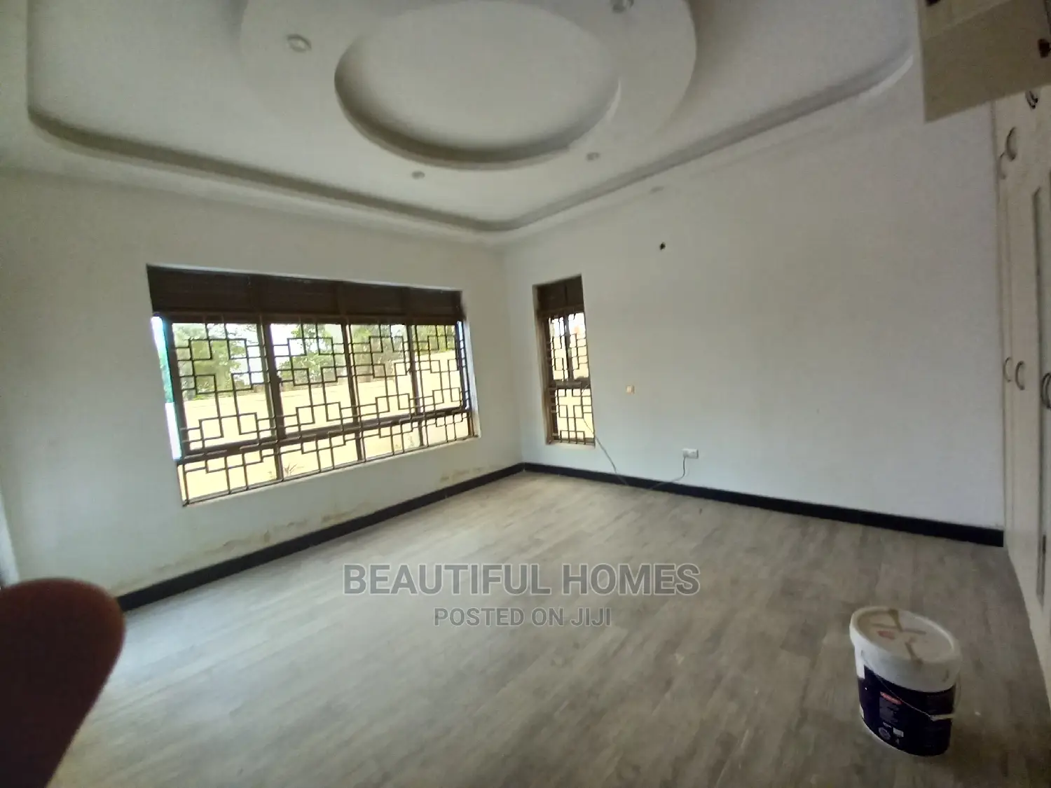 Furnished 4bdrm House in Kisaasi, Central Division for Sale in Central Division