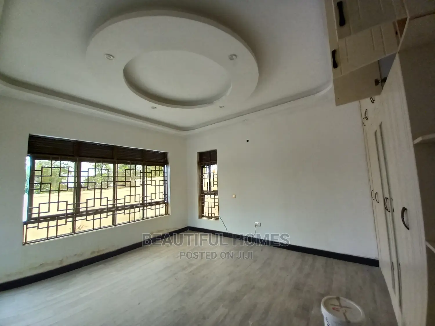 Furnished 4bdrm House in Kisaasi, Central Division for Sale in Central Division