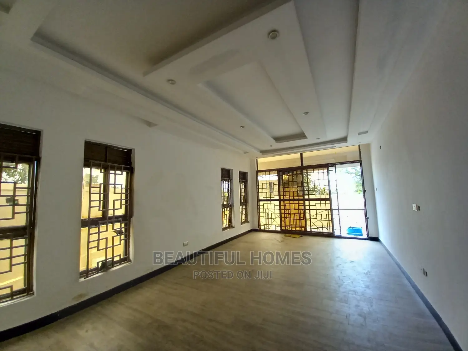 Furnished 4bdrm House in Kisaasi, Central Division for Sale in Central Division
