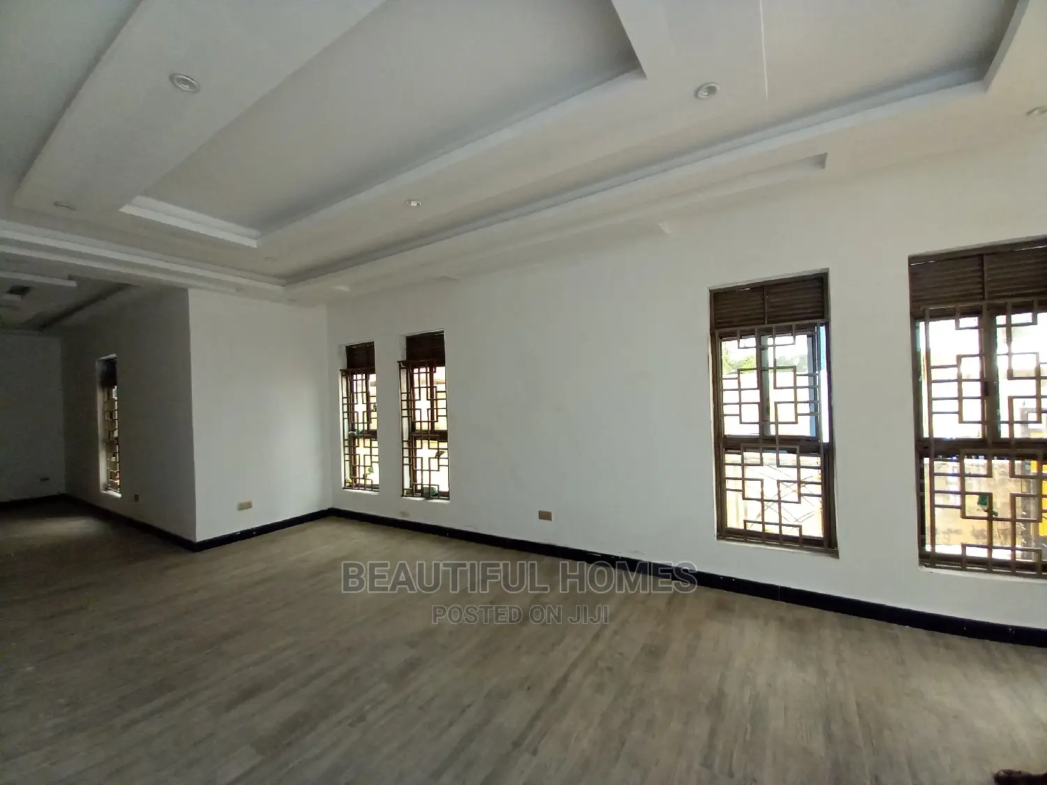 Furnished 4bdrm Bungalow in Kisaasi, Central Division for sale in Central Division
