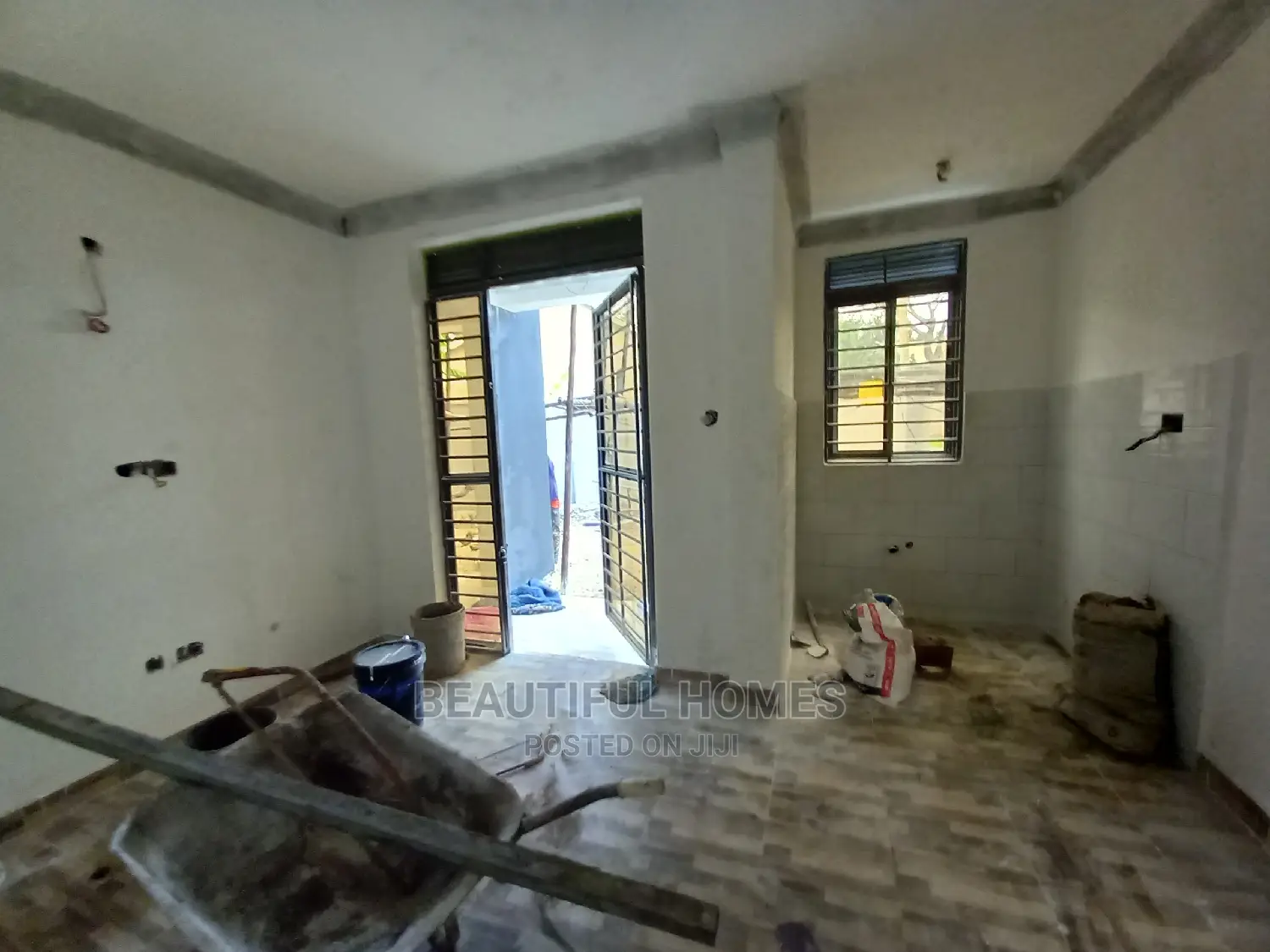 Furnished 2bdrm Apartment in Kyanja, Central Division for Sale in Central Division