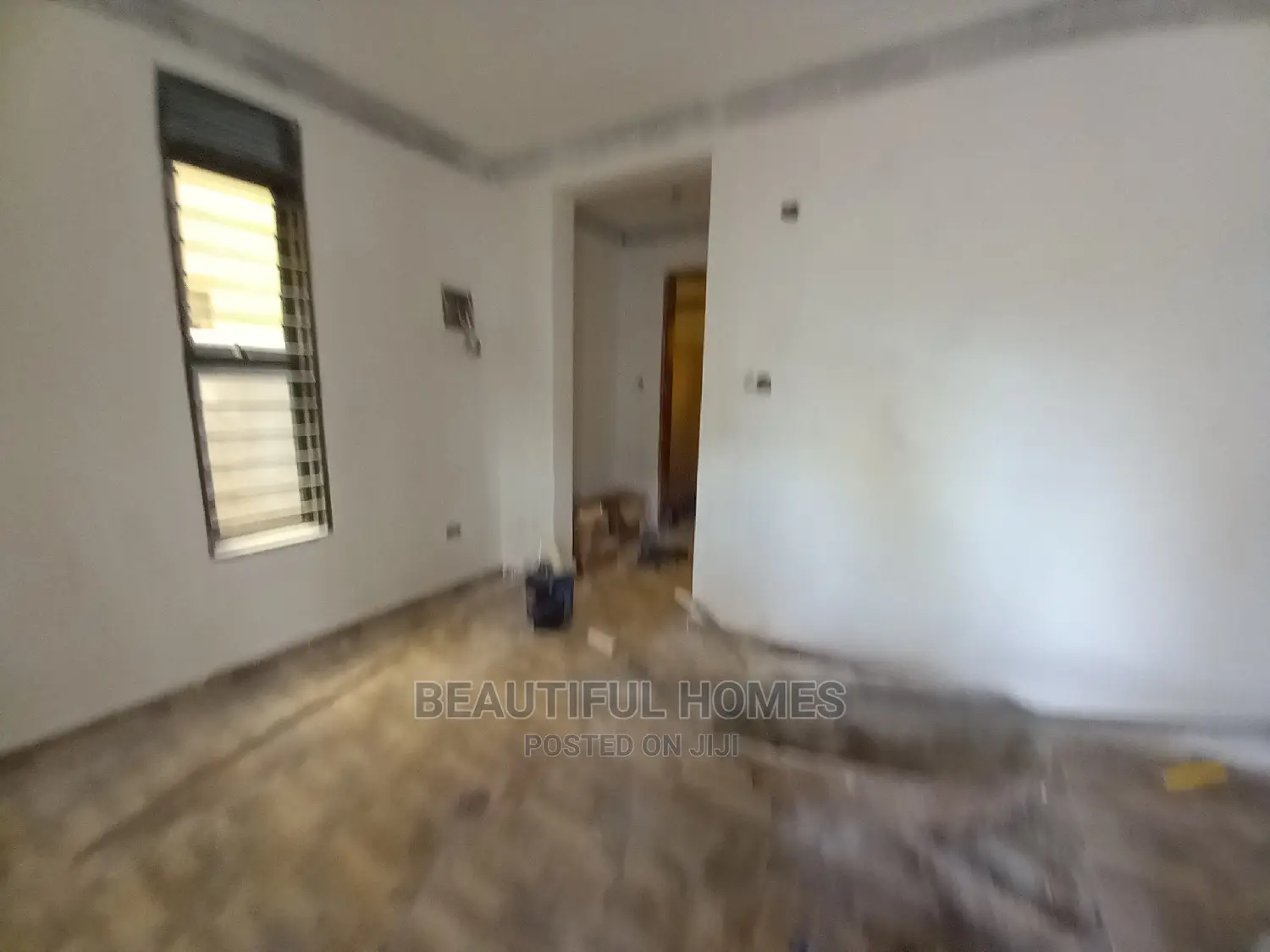 Furnished 2bdrm Block of Flats in Kyanja, Central Division for Sale in Central Division