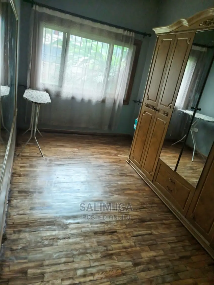 Furnished 3bdrm Bungalow in Kololo Property, Rubaga for Rent in Rubaga