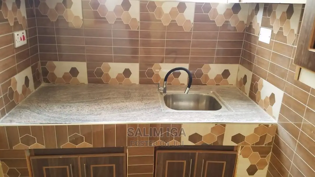 Furnished 3bdrm Bungalow in Kololo Property, Rubaga for Rent in Rubaga