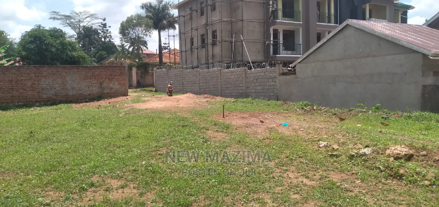 Very Beautiful Hot Plot Quicksale in Bunga Soya at Gd Price in Division A