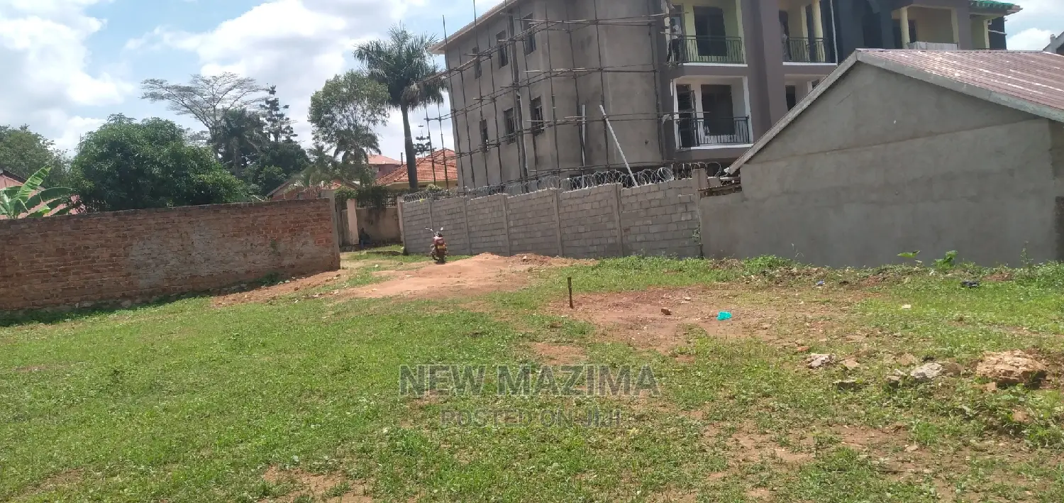 Very Beautiful Hot Plot Quicksale in Bunga Soya at Gd Price in Division A