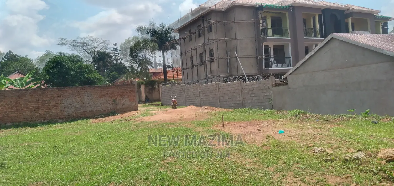 Very Beautiful Hot Plot Quicksale in Bunga Soya at Gd Price in Division A