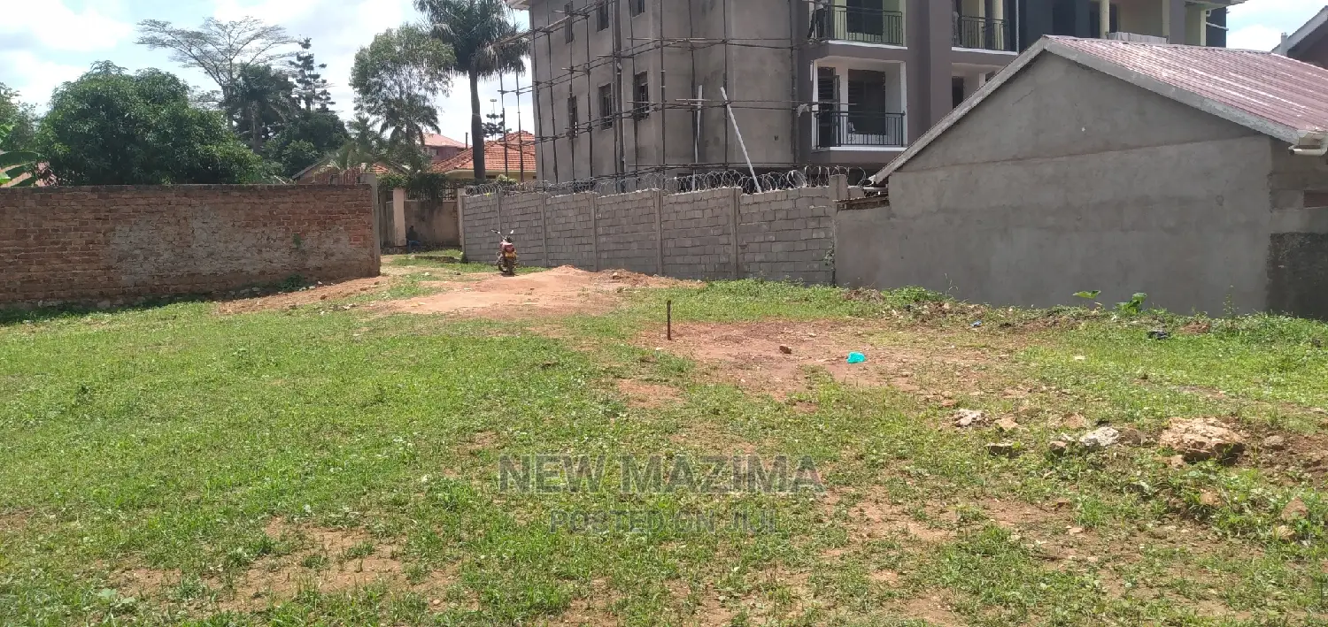 Very Beautiful Hot Plot Quicksale in Bunga Soya at Gd Price in Division A