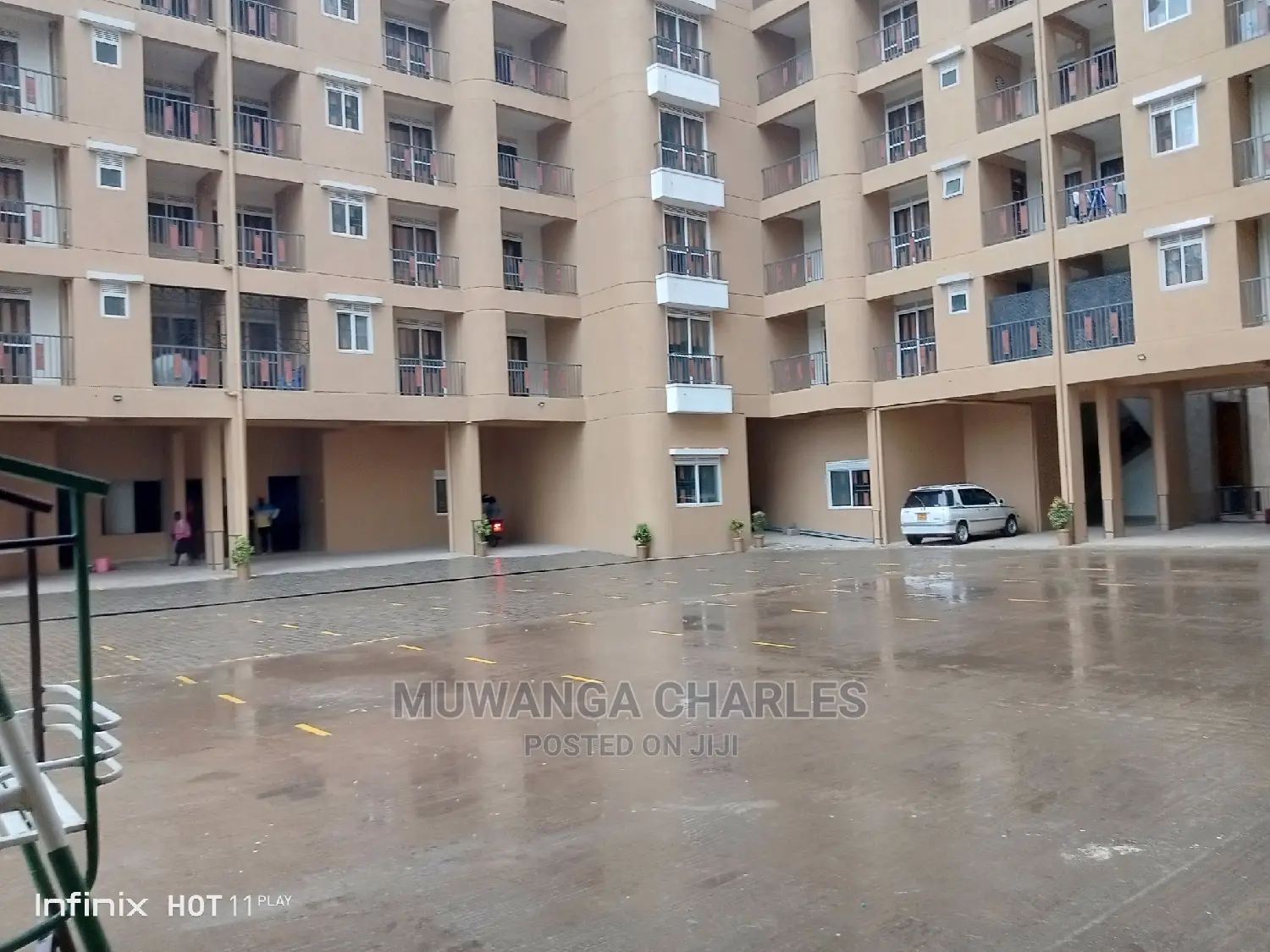2bdrm Apartment in Fs Properties Ltd, Central Division for Rent in Central Division