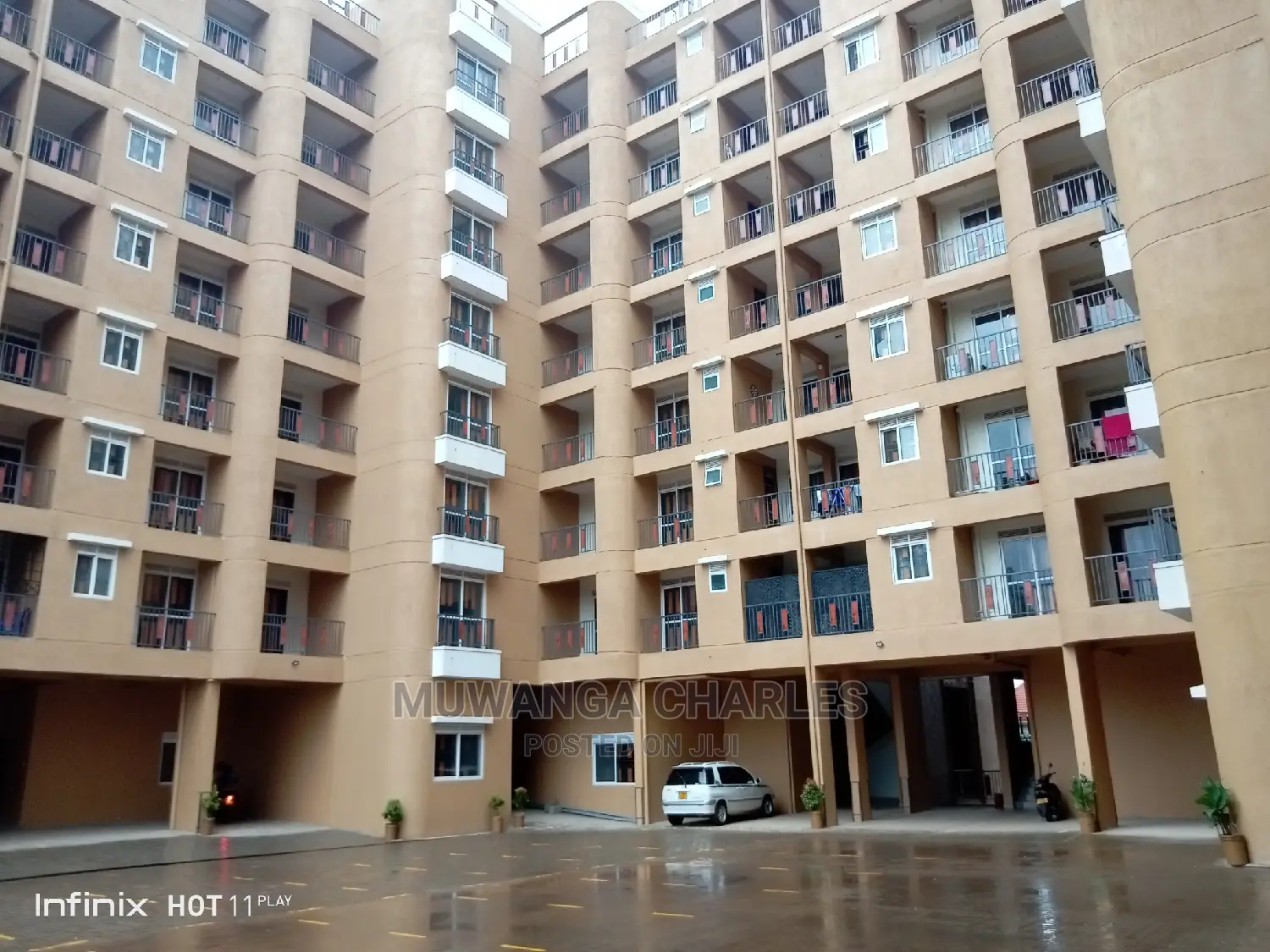 2bdrm Apartment in Fs Properties Ltd, Central Division for Rent in Central Division