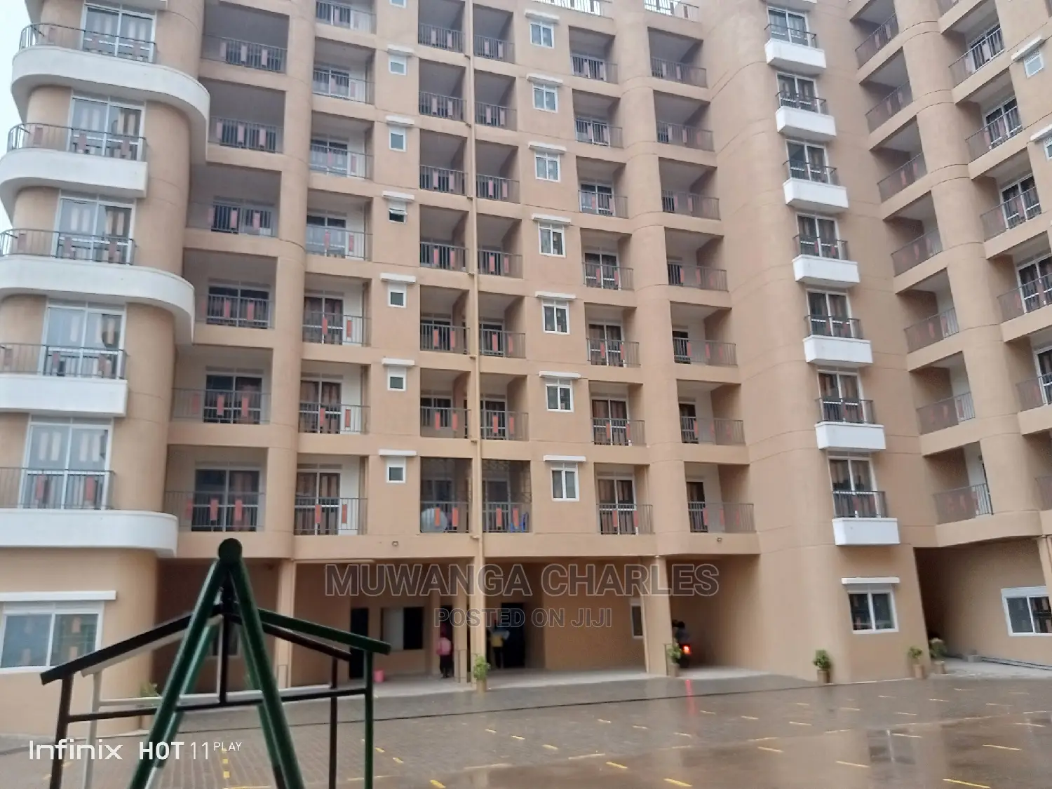 2bdrm Apartment in Fs Properties Ltd, Central Division for Rent in Central Division