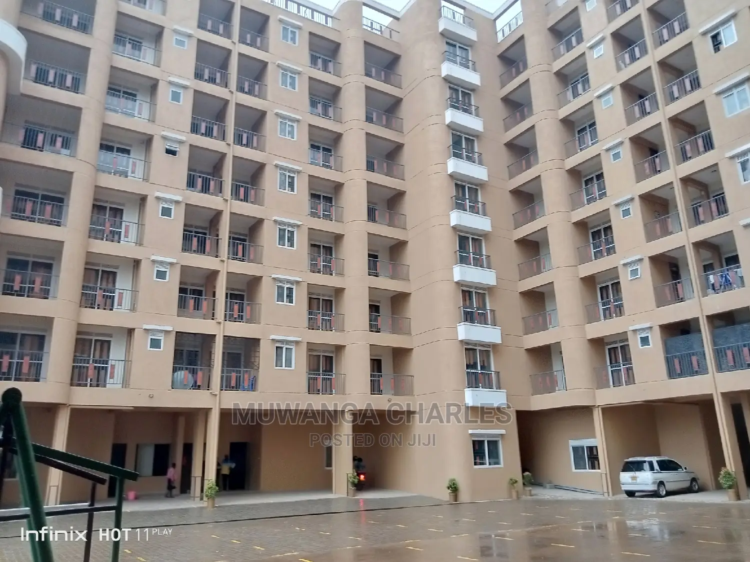 2bdrm Apartment in Fs Properties Ltd, Central Division for Rent in Central Division
